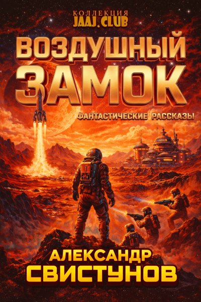 Воздушный Замок