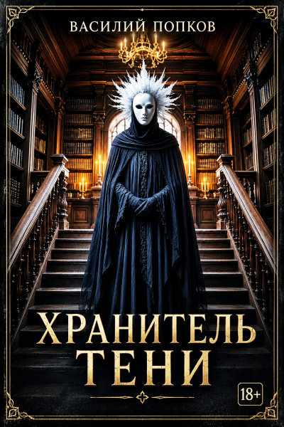 Хранитель тени