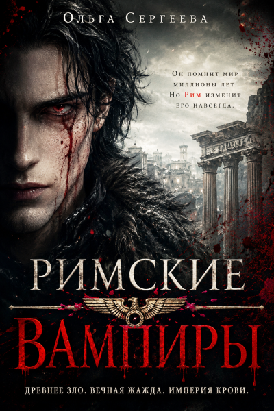 Римские вампиры