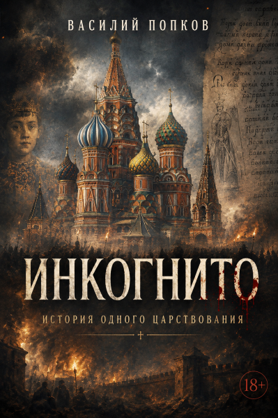 Инкогнито