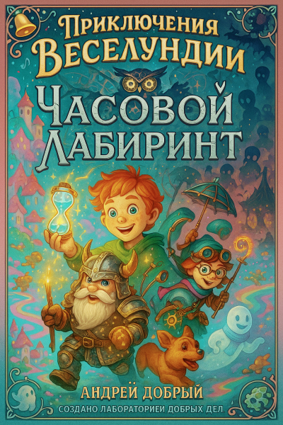 Часовой Лабиринт