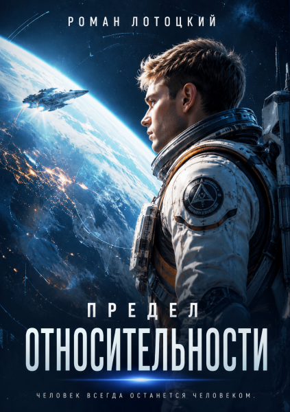 Предел относительности