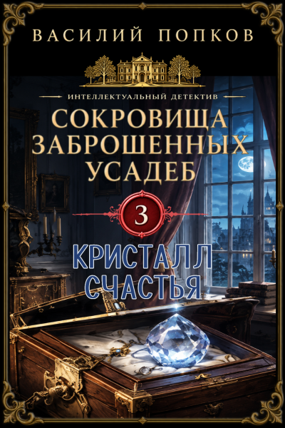 Кристалл счастья