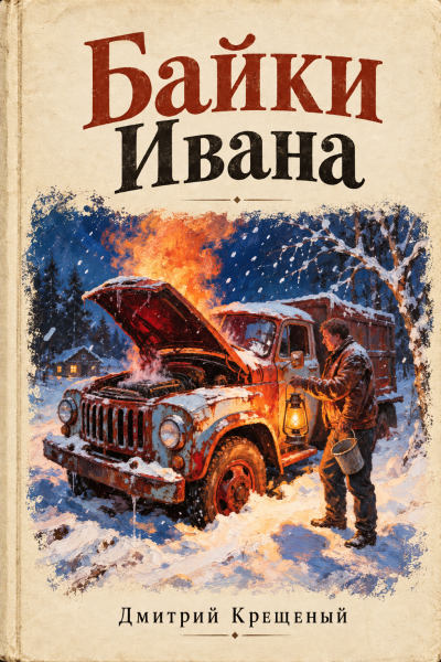 Байки Ивана