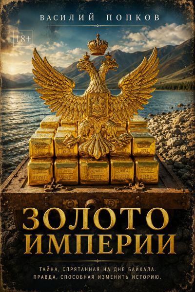 Золото империи