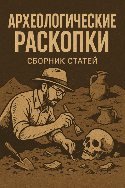 Археологические раскопки