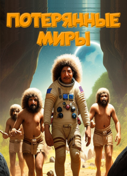 Потерянные миры