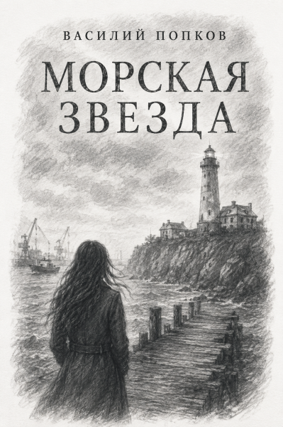 Морская звезда