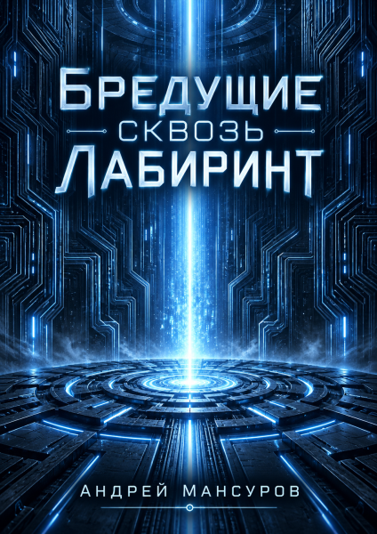 Бредущие сквозь Лабиринт