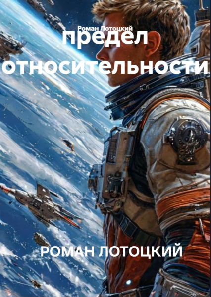 Предел относительности