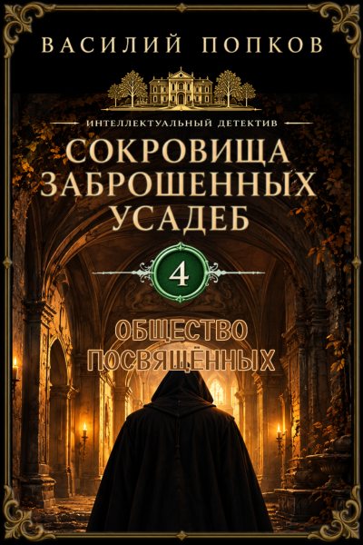 Общество посвящённых