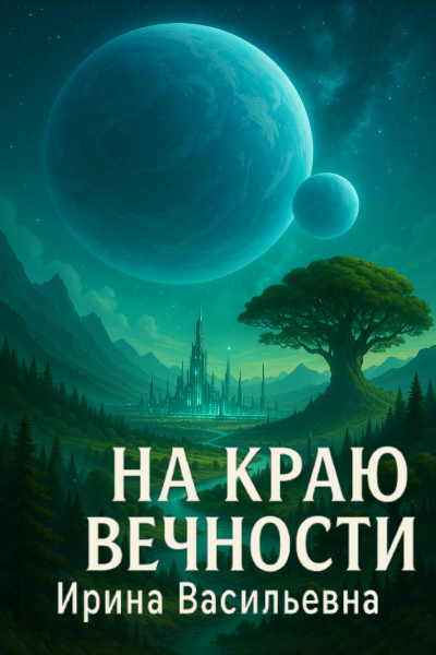 На краю вечности