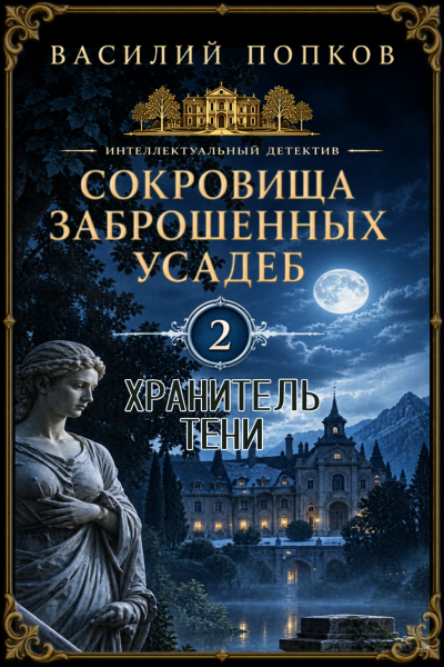 Хранитель тени