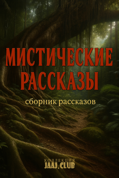 Мистические рассказы