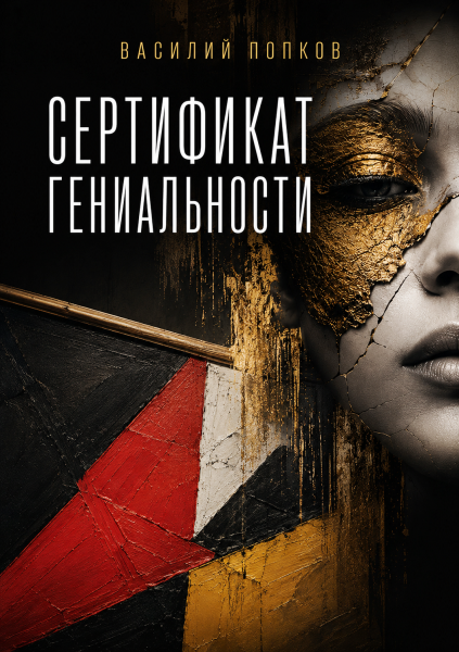 Сертификат гениальности