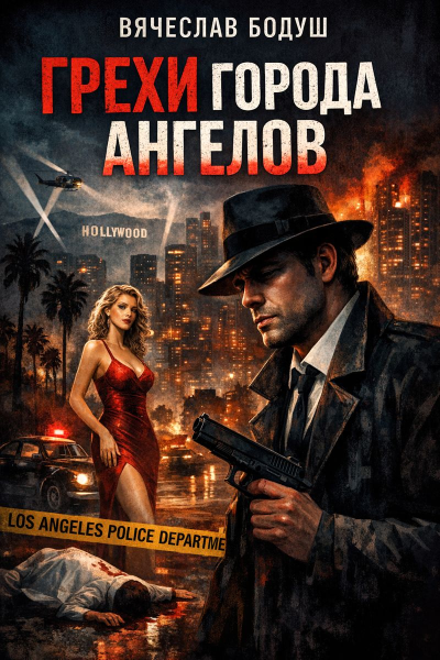 Грехи города ангелов