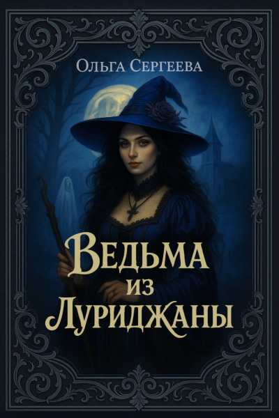Ведьма из Луриджаны