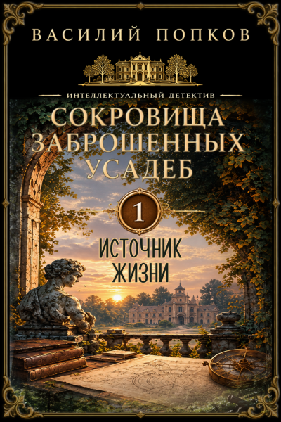 Источник жизни