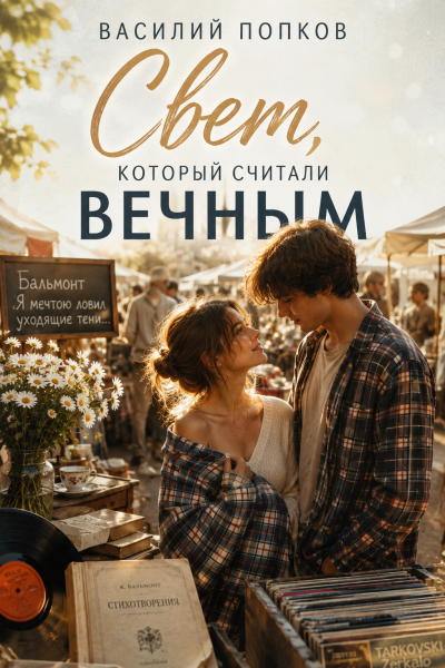Свет, который считали вечным