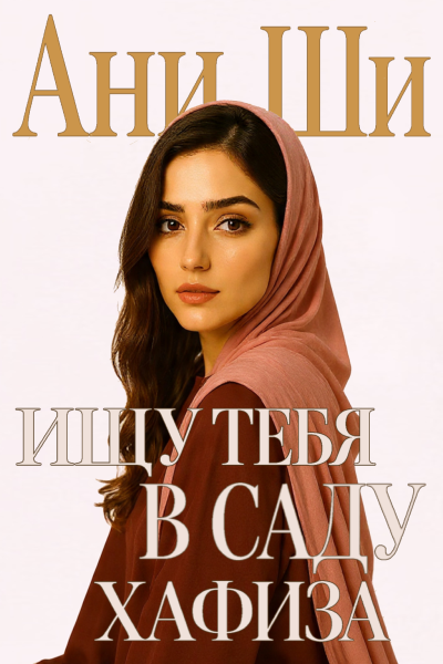 Ищу тебя в саду Хафиза