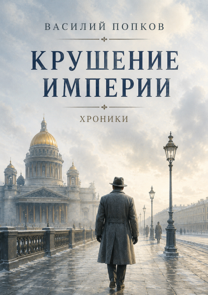Крушение империи