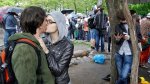 Нравы под прицелом объектива