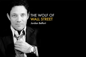 Джордан Белфорт – один из самых узнаваемых брокеров на фондовом рынке США
