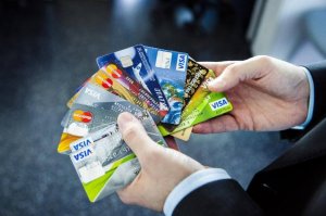Безопасность кредитных карт
