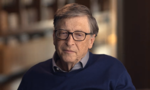 Бизнес со скоростью мысли - Билл Гейтс