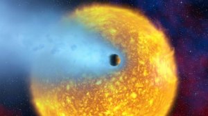 10 удивительных и загадочных планет во Вселенной, обнаруженных в последнее десятилетие