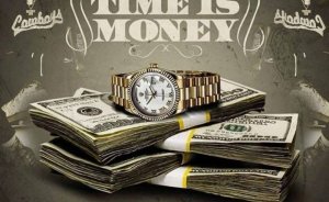Время - деньги