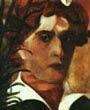 Шагал, великие художники, русские художники, биография художников, картины